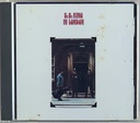 B.B. King – In London (CD usado)