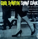 Sonny Clark - Cool Struttin' (LP novo)