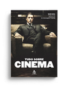 Tudo Sobre Cinema - Philip Kemp (Livro semi-novo)