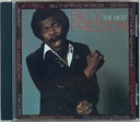 Billy Preston – The Best (CD usado)