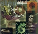 Stevie Wonder – Natural Wonder (Live In Concert) (2CDs usado)