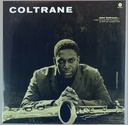 John Coltrane - Coltrane (LP novo/lacrado)