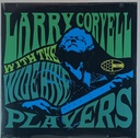 Larry Coryell - Wide Hive Players (LP novo)