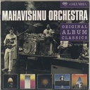 Mahavishnu Orchestra – Original Album Classics (5CDs usado)