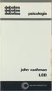 LSD - Debates[Psicologia] - John Cashman (livro usado)