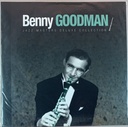 Benny Goodman - Jazz Masters Deluxe Collection (LP novo)