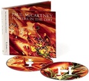 Paul McCartney – Flowers In The Dirt (2CDs usado)