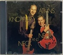 Chet Atkins / Mark Knopfler – Neck And Neck (CD usado)