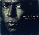 Miles Davis – Munich Concert (3CDs usados)