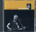 Sting and Gil Evans – Last Session [Live at "Perugia Jazz Festival"](CD usado)