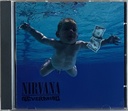 Nirvana - Nevermind (CD usado)