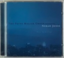 Peter Malick Group,The Featuring Norah Jones – New York City (CD usado)