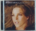 Diana Krall – From this Moment On (CD usado)