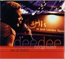 Dee Dee Bridgewater – Live At Yoshi's (CD usado)