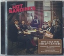 Hot Sardines, The – The Hot Sardines (CD usado)