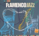 Various – Flamenco Jazz (CD usado)