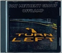 Pat Metheny Group – Offramp (CD usado)