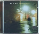 Pat Metheny – One Quiet Night (CD usado)