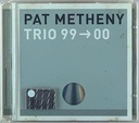 Pat Metheny – Trio 99→00 (CD usado)