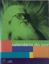 Hermeto Pascoal - Calendário do Som [Partitura](livro usado)