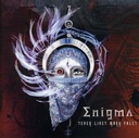 Enigma – Seven Lives Many Faces (CD usado)