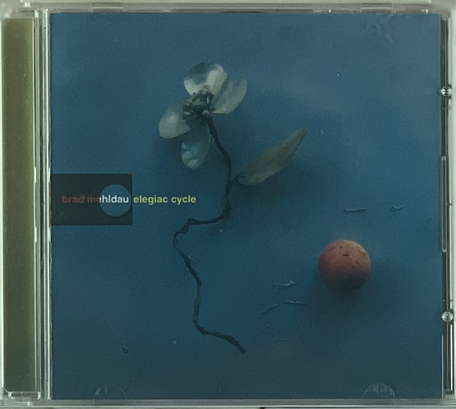 Brad Mehldau – Elegiac Cycle (CD usado)