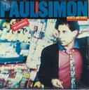 Paul Simon – Hearts And Bones (LP semi-novo)