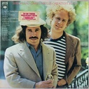 Simon & Garfunkel – Greatest Hits (LP semi-novo)