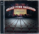 Grand Funk Railroad – Bosnia (2CDs usado)