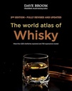 The World Atlas of Whisky (Livro usado)