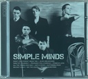 Simple Minds – Icon (CD usado)