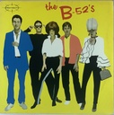 B-52's,The – The B-52's (LP usado)