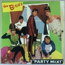 B-52's,The – Party Mix! (EP 12" usado)