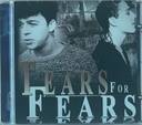 Tears For Fears – Tears For Fears (CD usado)