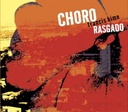 Francis Hime – Choro Rasgado (CD usado)