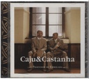 Cajú e Castanha – Professor de Embolada (CD usado)