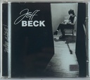 Jeff Beck - Who Else! (CD usado)