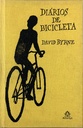 David Byrne - Diários de Bicicleta (Livros usado)