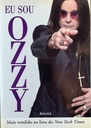 Ozzy Osbourne - Eu sou Ozzy (Livro usado)