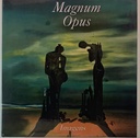 Magnum Opus - Imagens (LP novo)