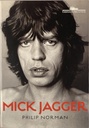 Mick Jagger - Philip Moran (Livro usado)