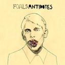 [TOM] Foals - Antidotes (LP usado)