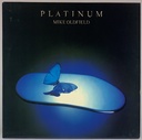 Mike Oldfield - Platinum (LP usado)