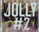 Jolly - #2 (CD novo)