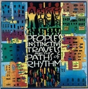 A Tribe Called Quest – People's Instinctive Travels and the Paths of Rhythm (LP usado)