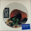 [TOM] De La Soul – De La Soul Is Dead (LP Picture Disc usado)