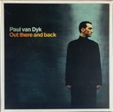 Paul van Dyk – Out There and Back (4 LPs, Mixes usados)