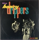 The Honeydrippers – Volume One (Vinil EP 12" usado)