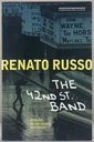 Renato Russo - 42nd Street Band Romance de uma Banda Imaginária (Livro novo)