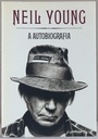 Neil Young - A Autobiografia (Livro s/uso)